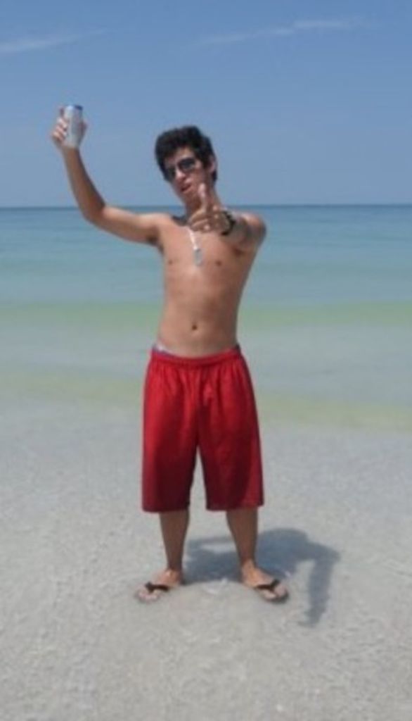 Somchai Nicholas Chanthara