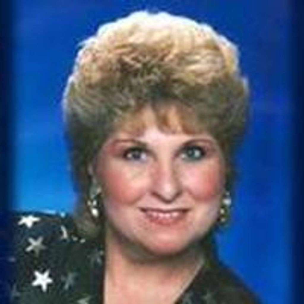 Linda  Sue (Mitchem)  Rousan