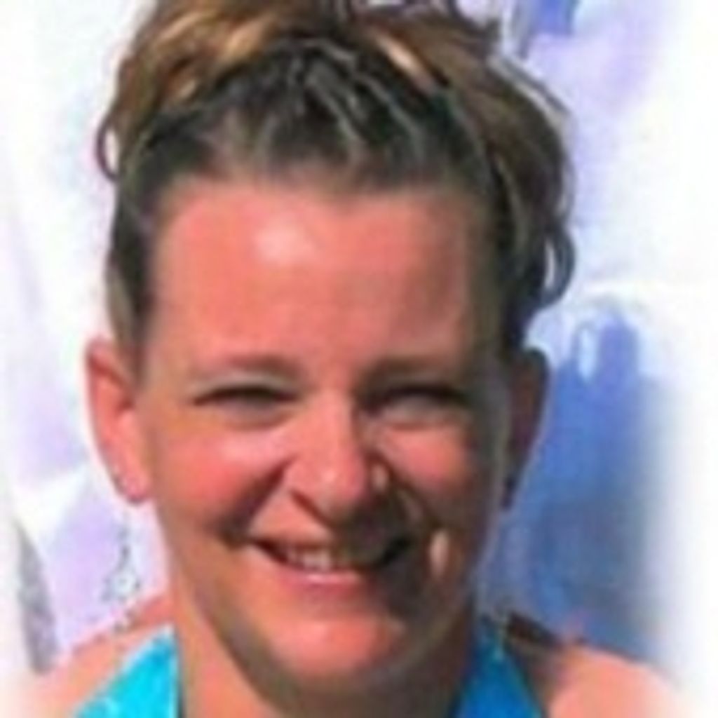 Jill Alaine Voyles