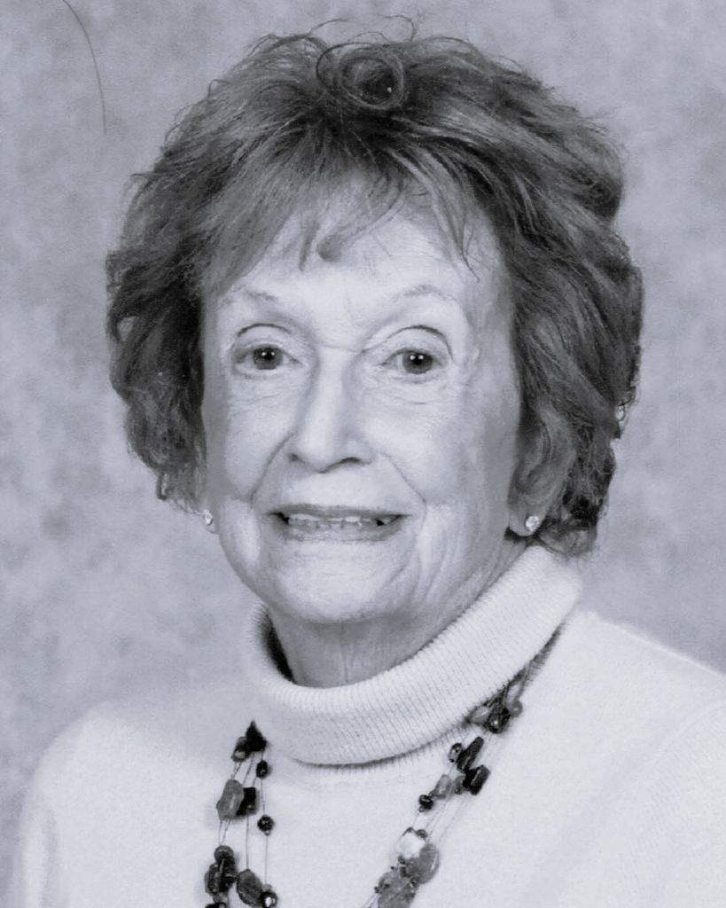 Elizabeth Wilson Profile Photo