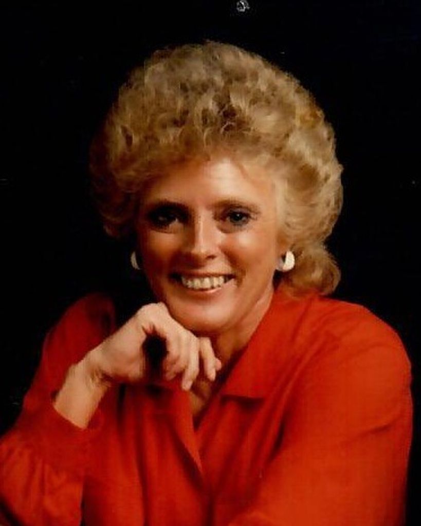 Nancy Strayer Profile Photo