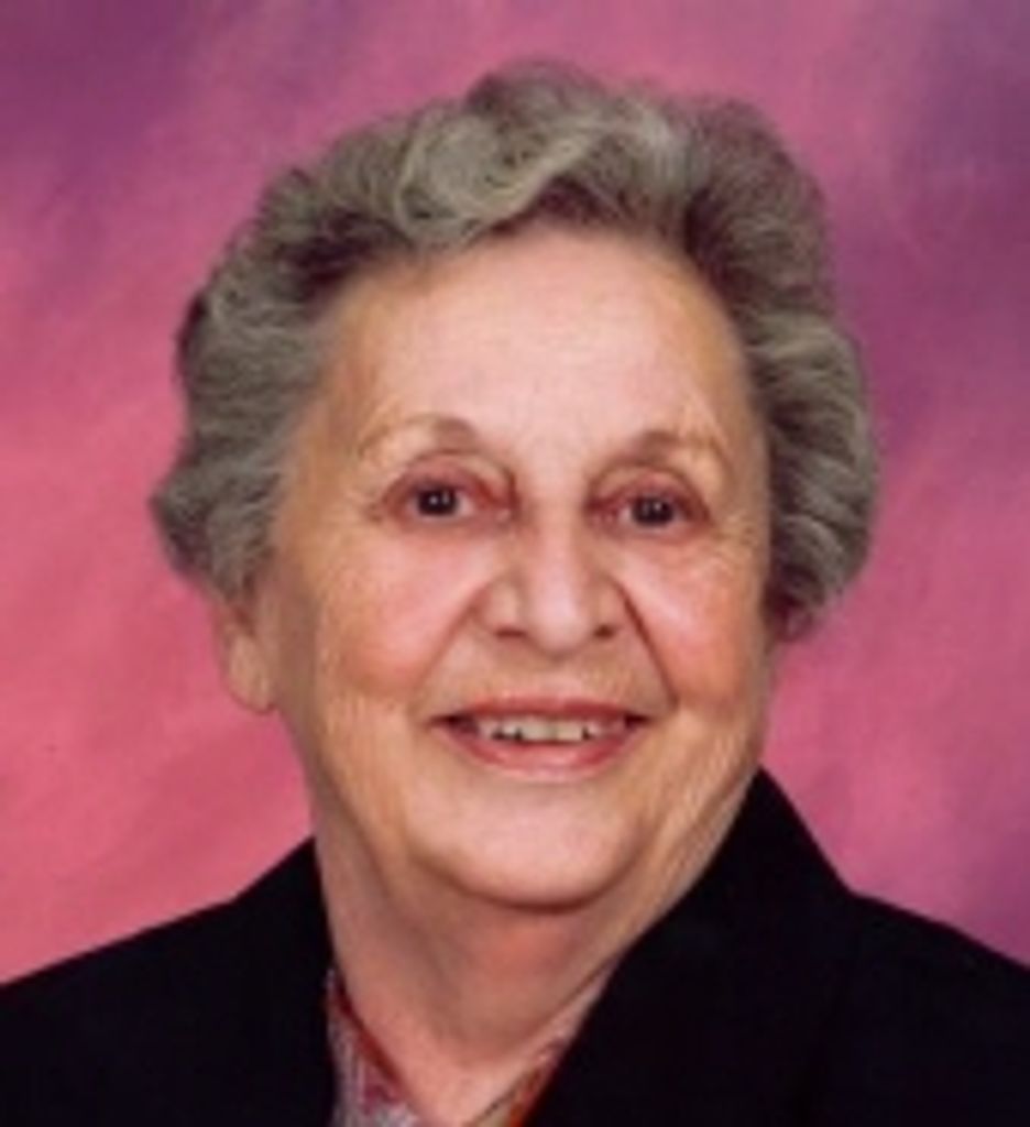Barbara Gosen