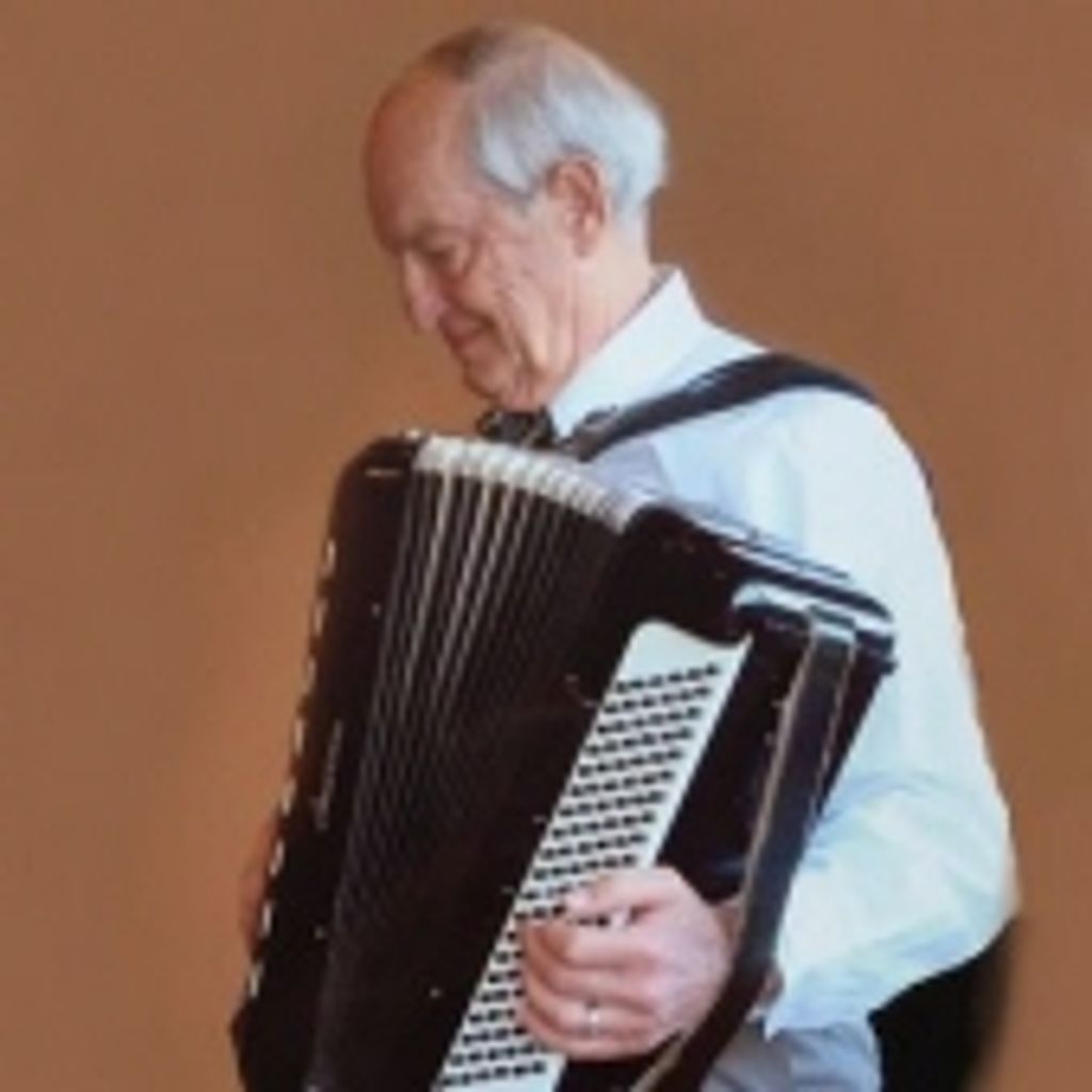 Rudolph J. Ruzza