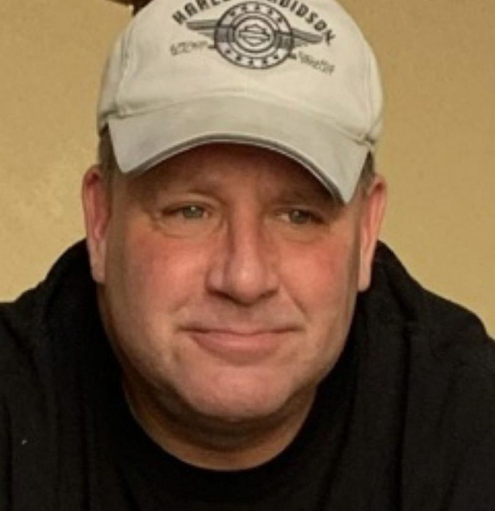 Chad Lane Ellestad Profile Photo