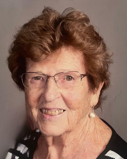 Ruth Chessey's obituary image