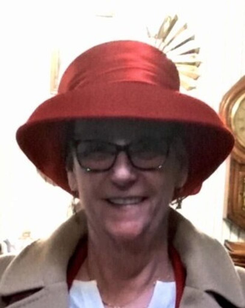 Rosemary A. Bakhoum
