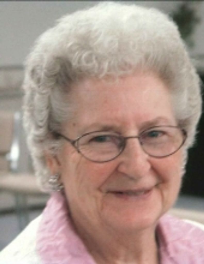 Hazel L. Shook