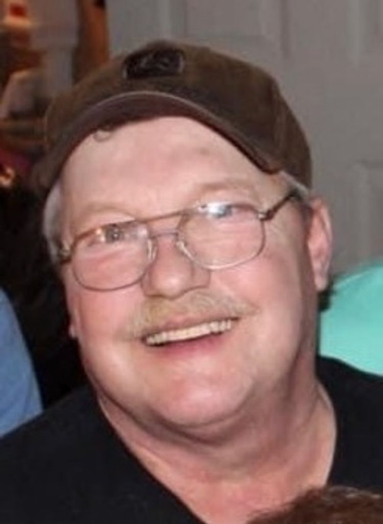 Clifford Allen "Owl" Stiltner