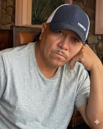 Hilarino "Lino" Perez-Martinez Profile Photo