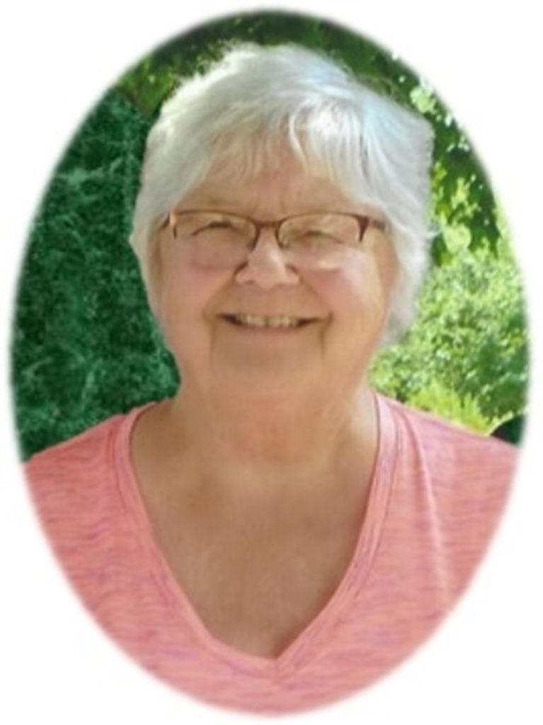 Ruth Ann Vagts Profile Photo