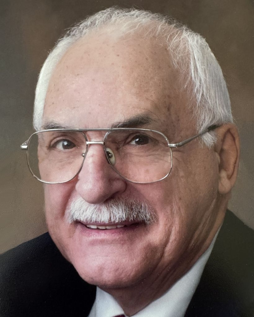 Angelo Edward Zanchi