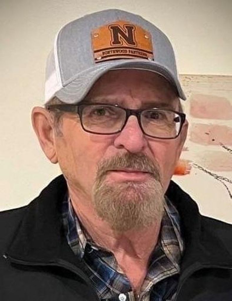 Dale Leon Evans Profile Photo