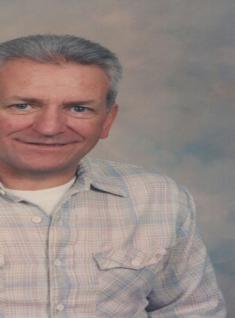 William "Bill" Gross