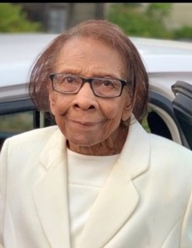 Mattie Ruth (Milner)  Westbrook Profile Photo