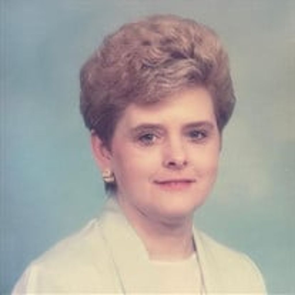 Mary E. Campbell