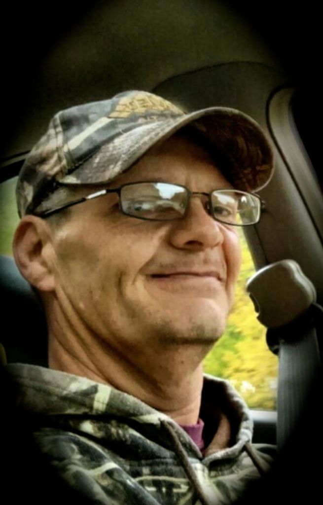 Troy Bradley Van Horn Profile Photo