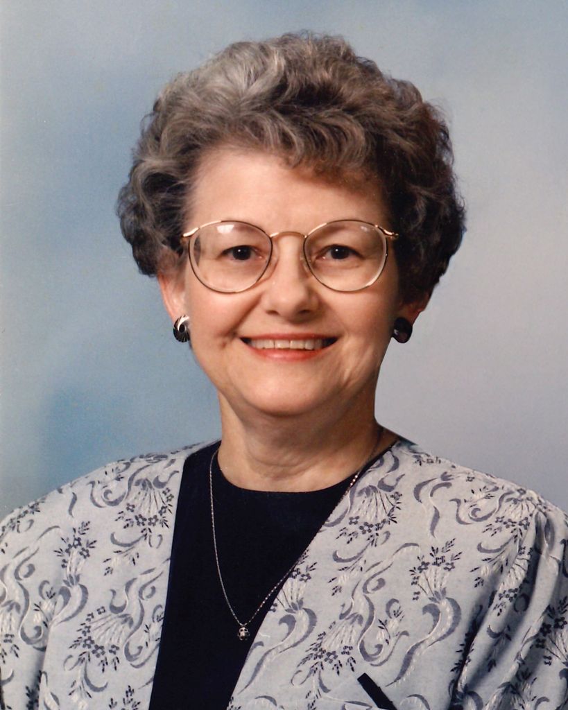 Marjorie F. Alberico