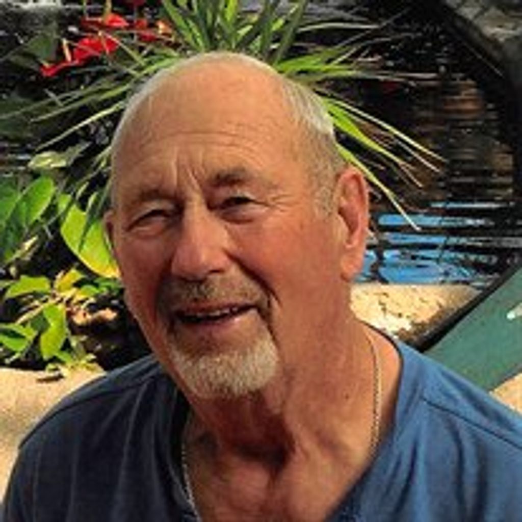 Earl  Alfred Christianson