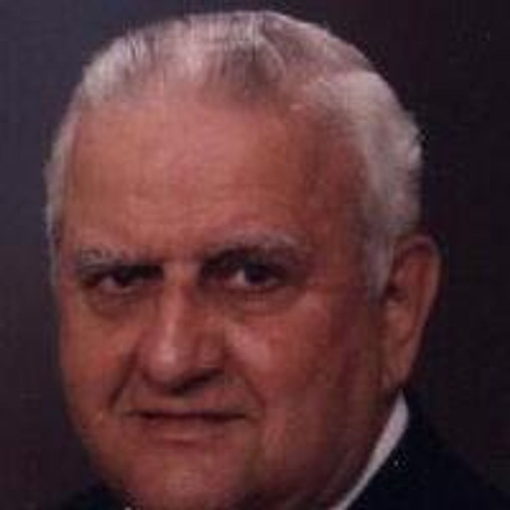 Warren F. Ottobre Profile Photo