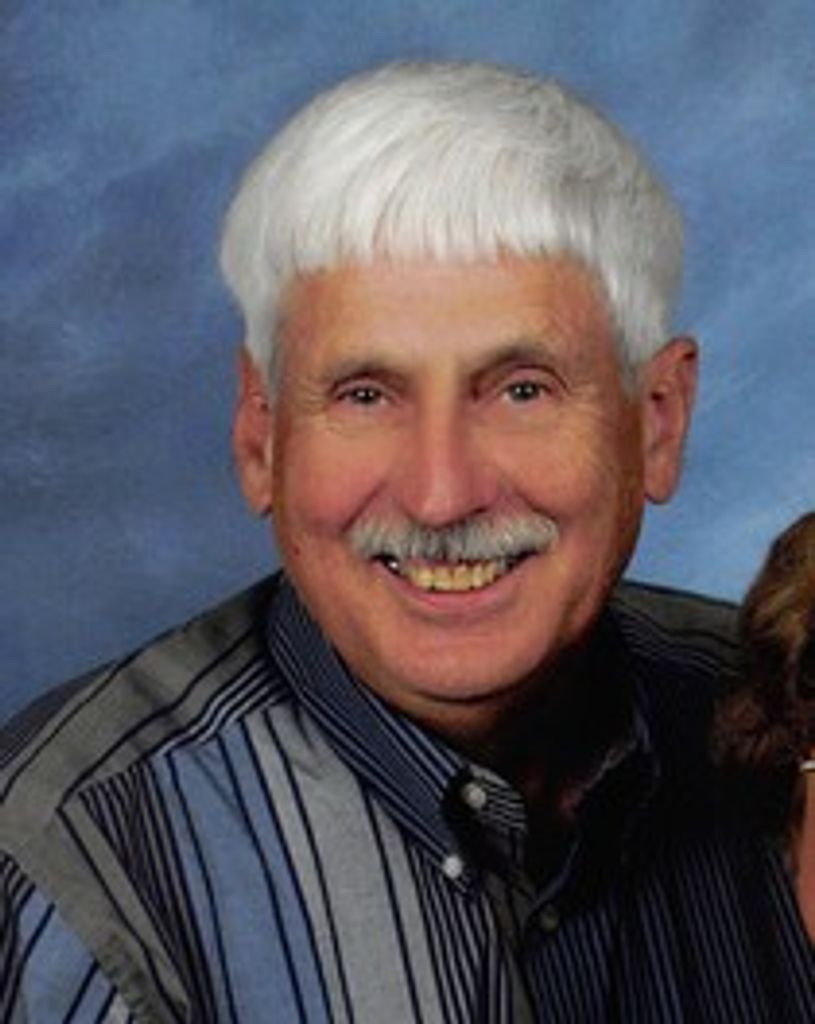 Edward Grubb Profile Photo