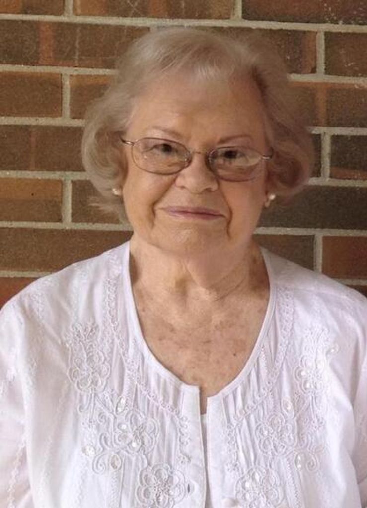 Bettye Rene' Sawls Wright Profile Photo