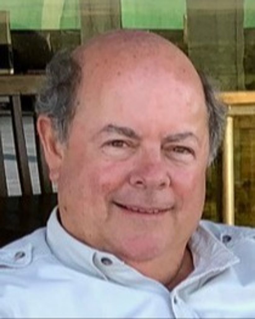 Gerald Thomas Barnes, III Profile Photo