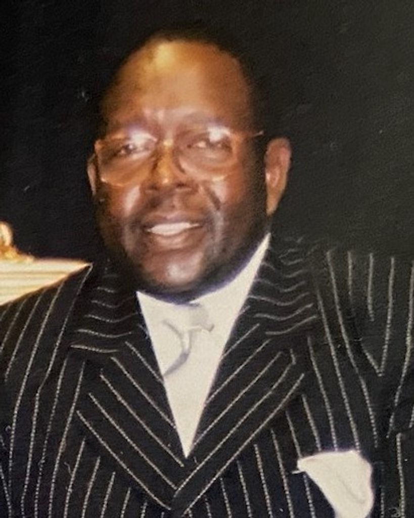 Walter Curtis Hodge