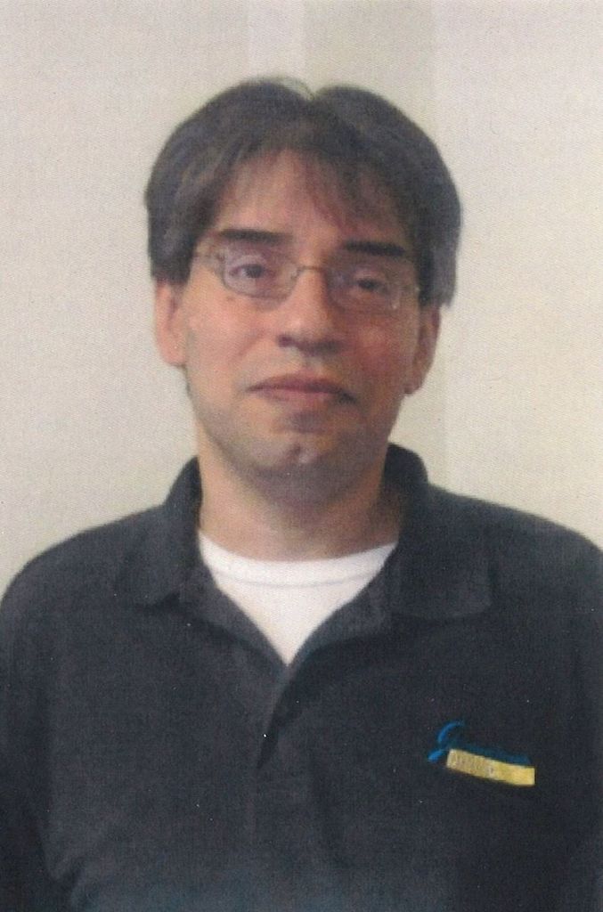 Alonzo Rene Guerrero
