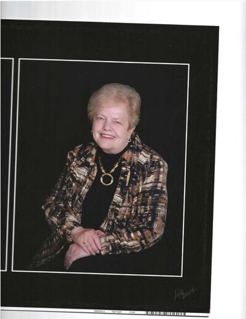 Nancy Ann Rutschow Profile Photo