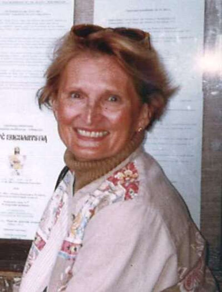 Maryann J. Barone Profile Photo