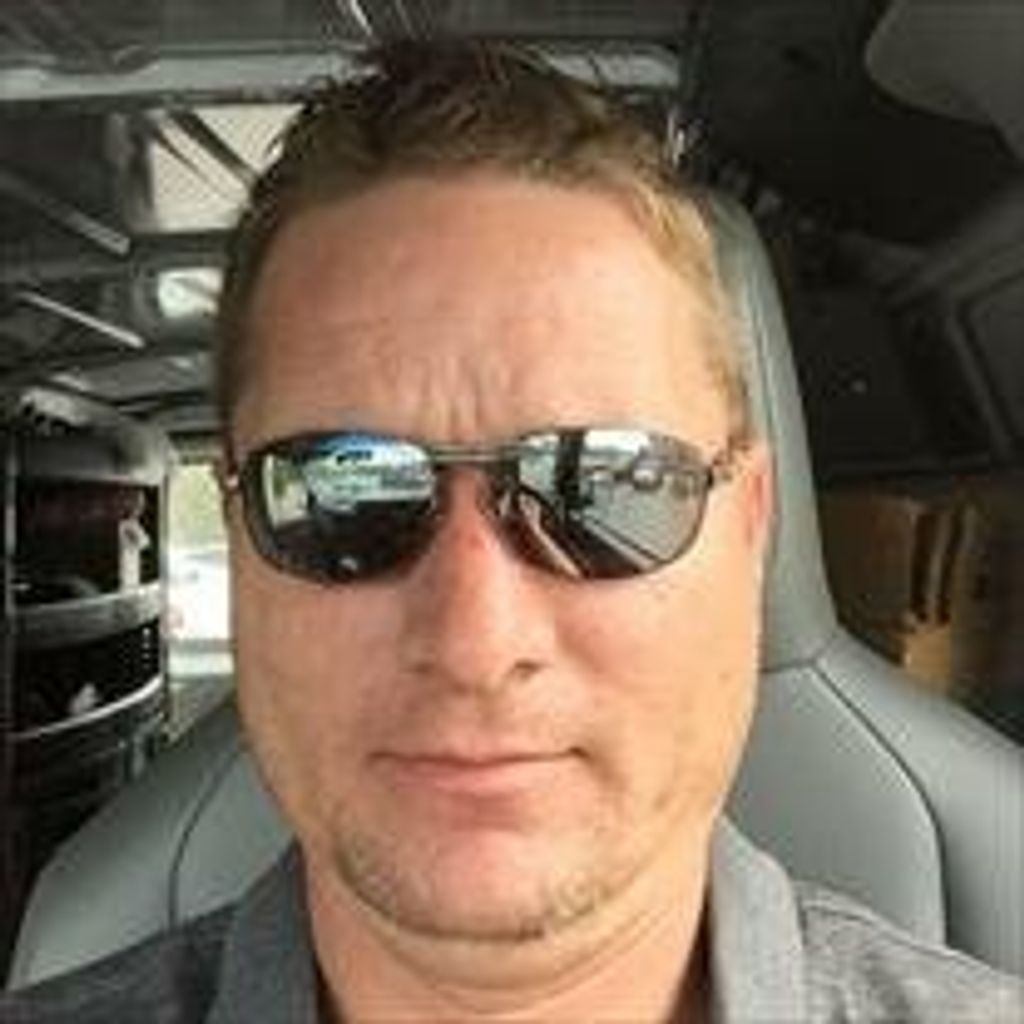 Brian Wagner