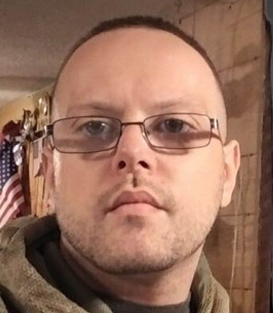 Nathaniel Davis
