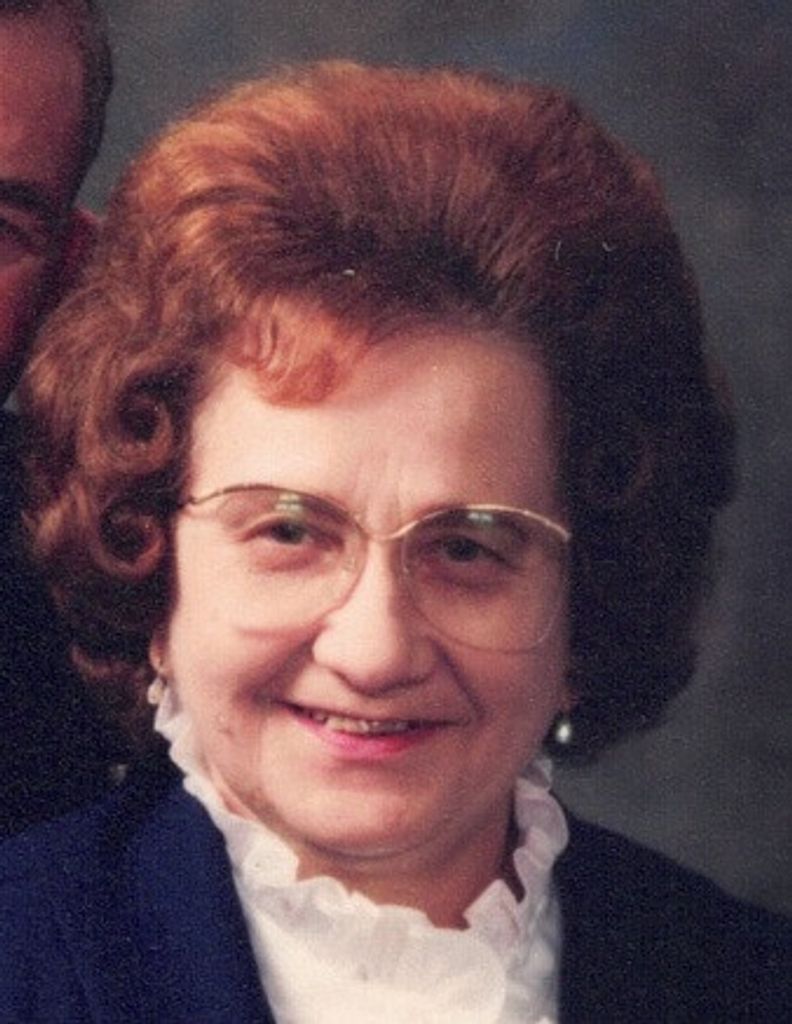 Mildred H. Seamon Profile Photo