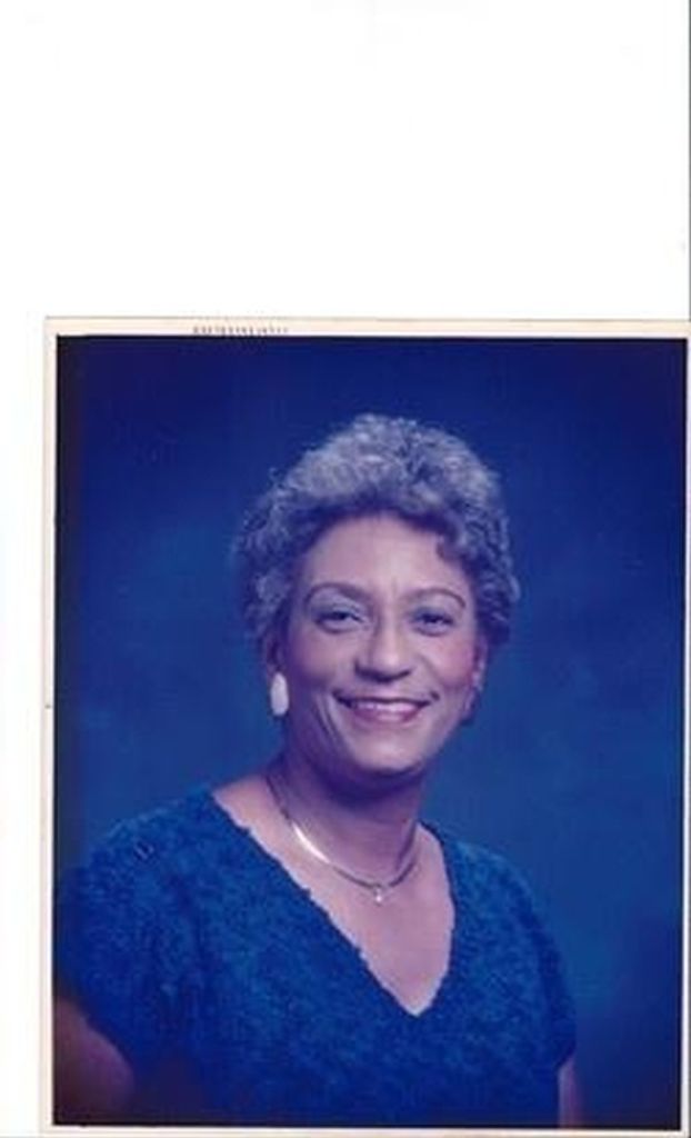 Shirley Powell Twitty