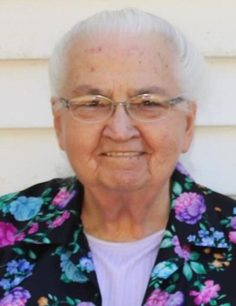 Patricia Ann Davis Profile Photo