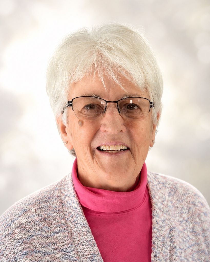Carol Sue Rankin Profile Photo