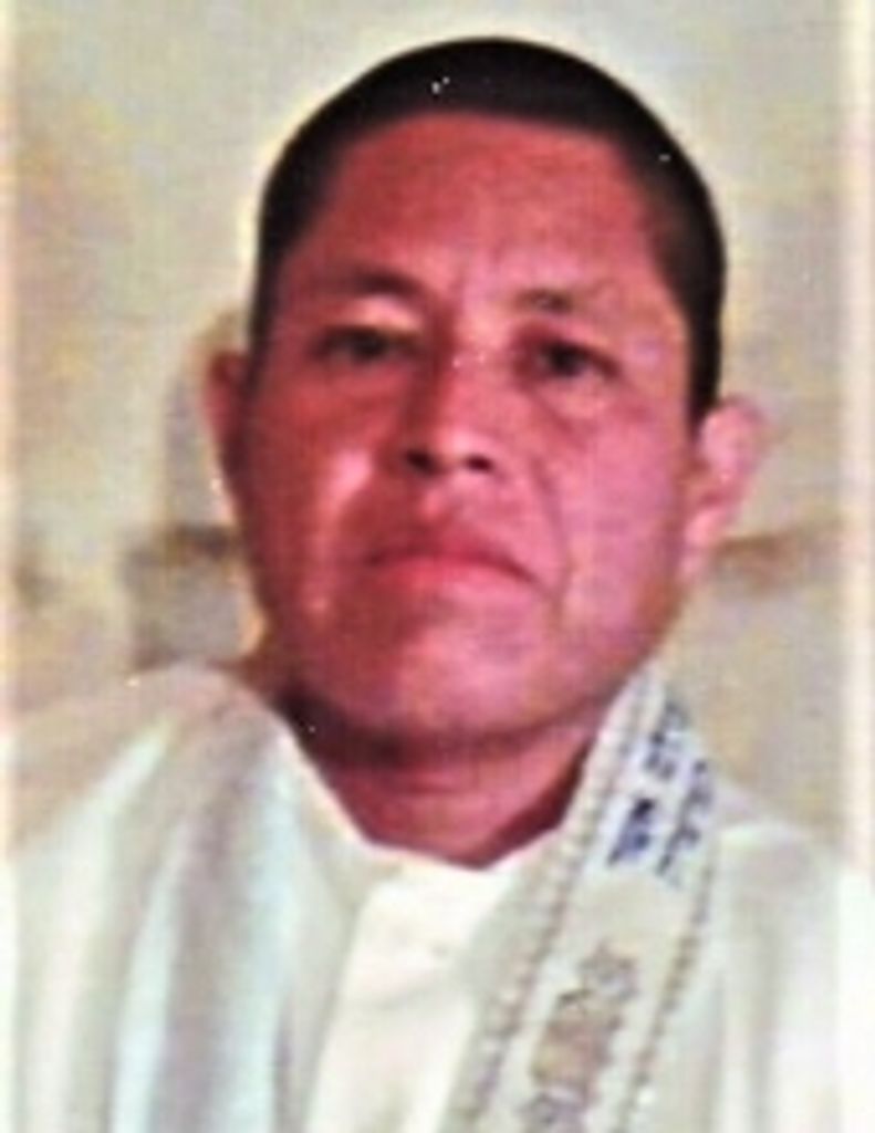 Rogelio Ibarra Moreno
