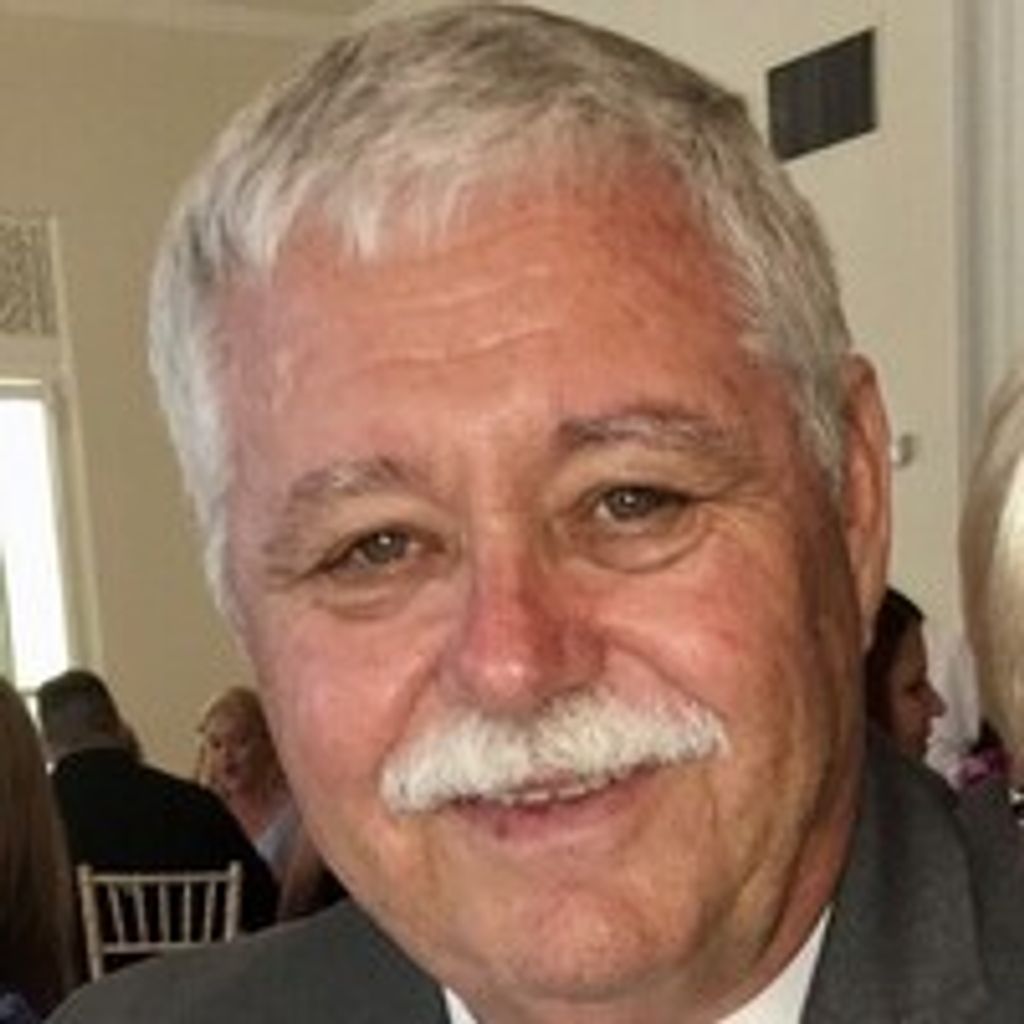 Daniel "Dan" N. Berry