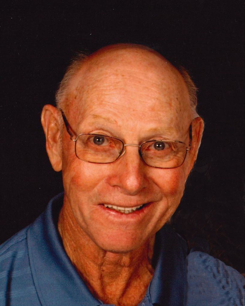 Walter Raymond Schuttpelz