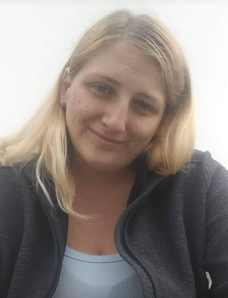 Ciarra "Cj" Joann (Hammers)  Thompson