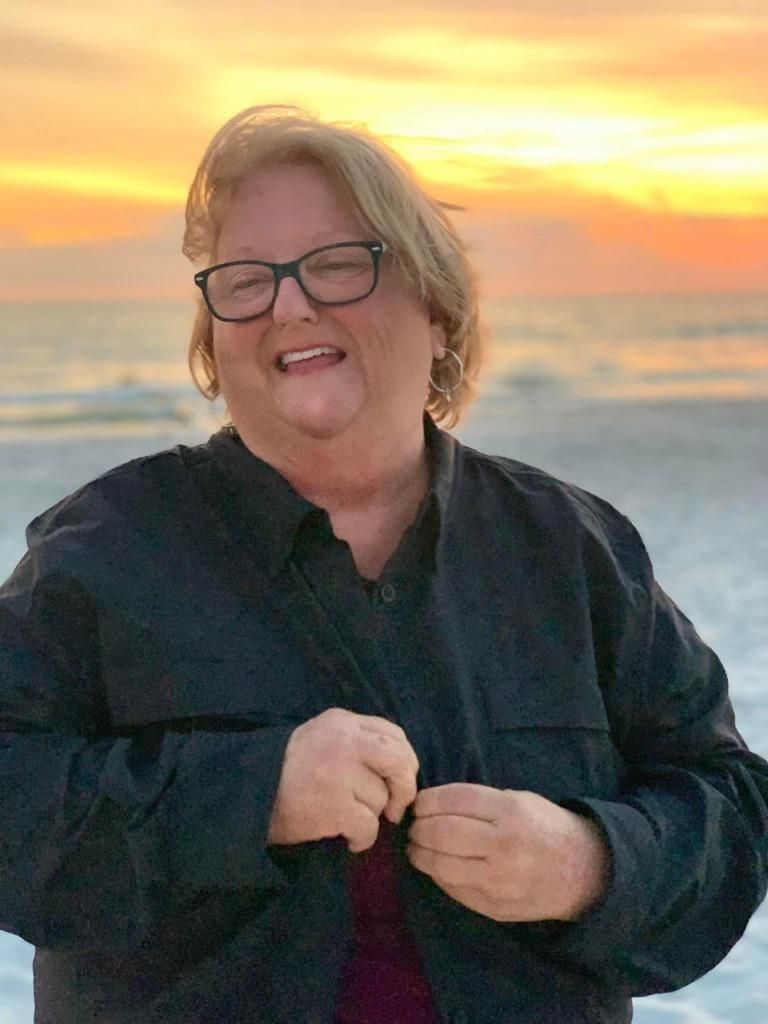 Patricia Kennedy Phillips