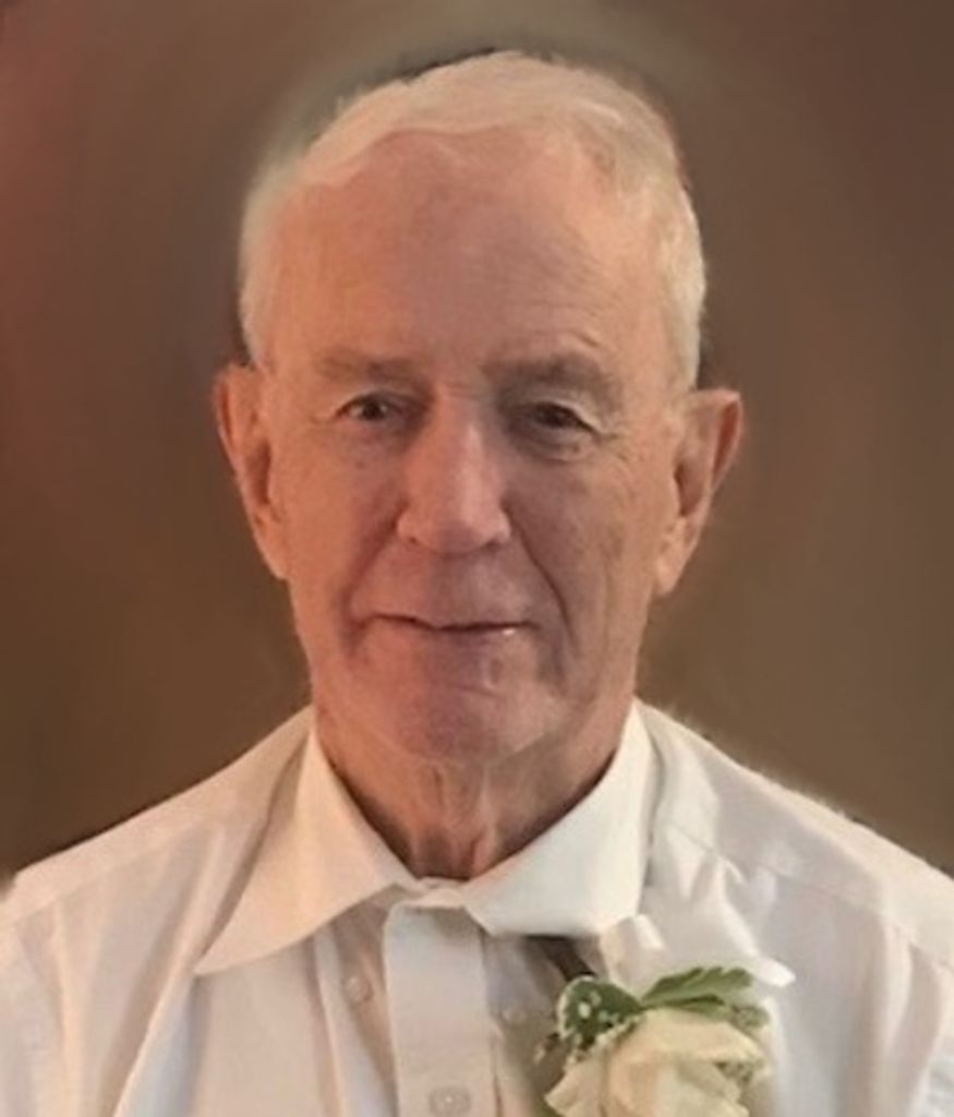 William "Bill" Edward Engel Profile Photo