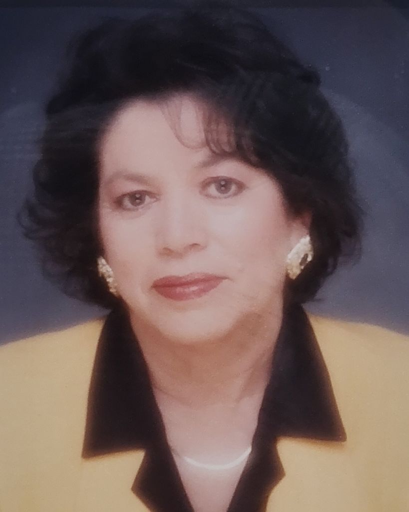 Julieta A. Sotelo