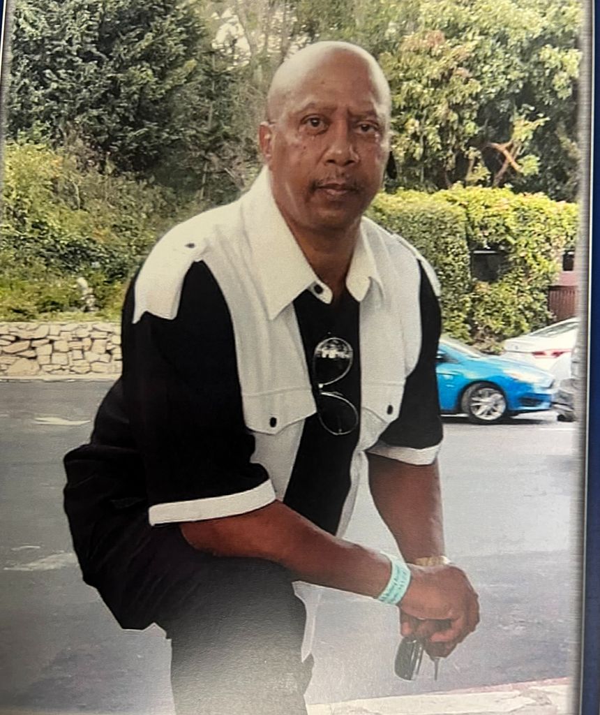 Gary Michael Bryant Sr.