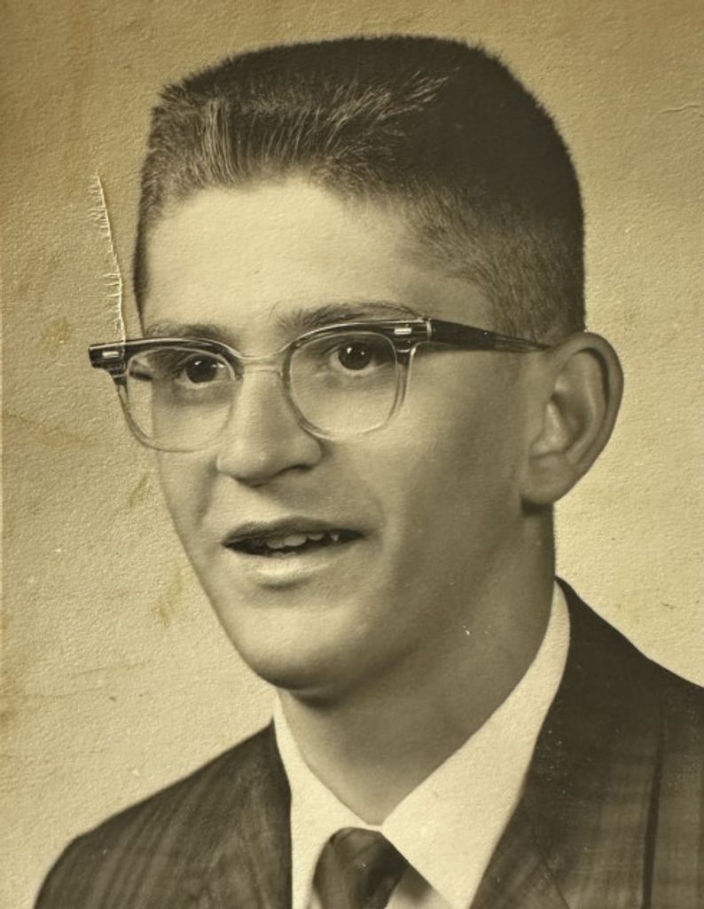 Garry Robert Yeich, Sr. Profile Photo