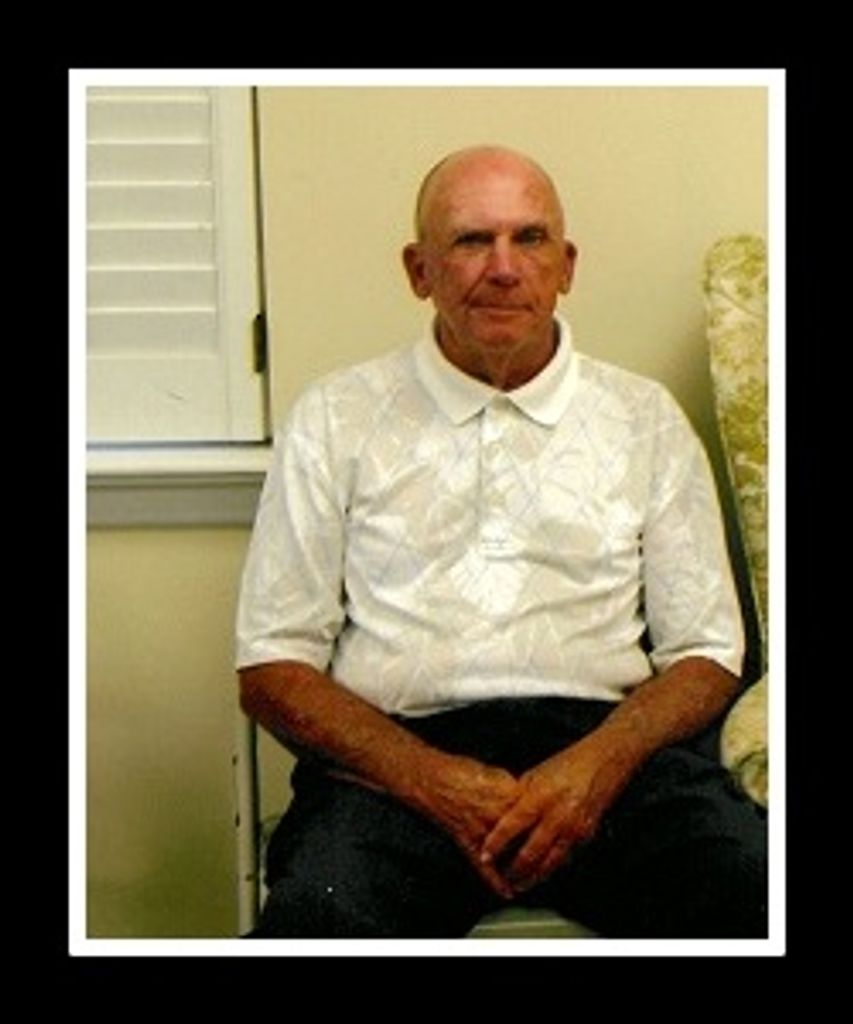 Jerry Davenport Profile Photo