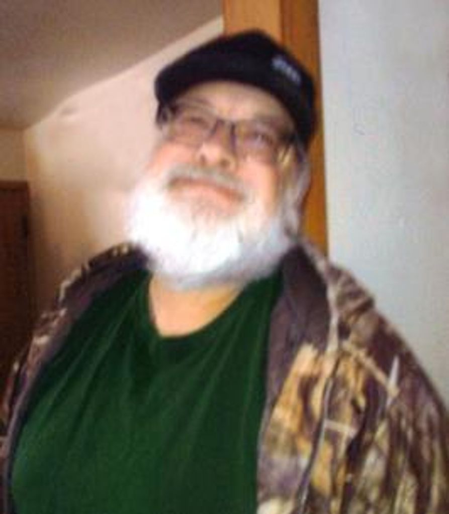 Carl Edward Schwartz Profile Photo