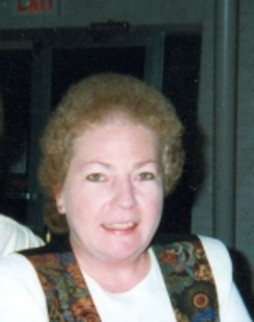 Leslie Carol Wrixton