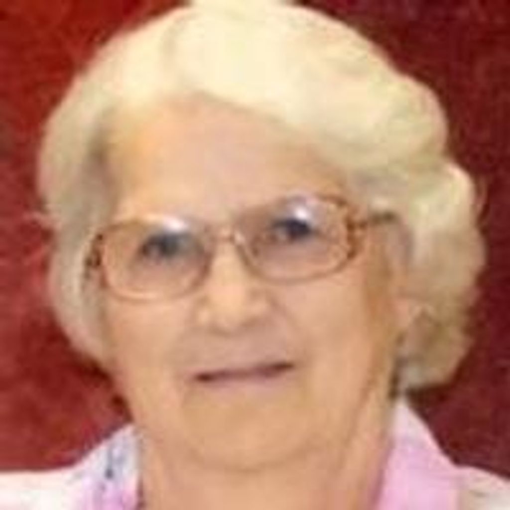 Bessie I. (Perry) Washburn