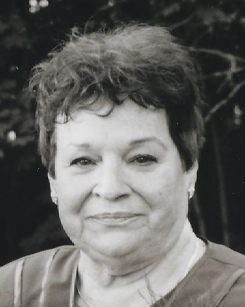 Florence B. Fournier